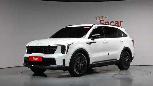 Kia 4 HEV 1.6 2WD 2024