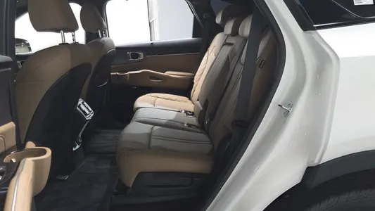 Kia 4 HEV 1.6 2WD 2024 12