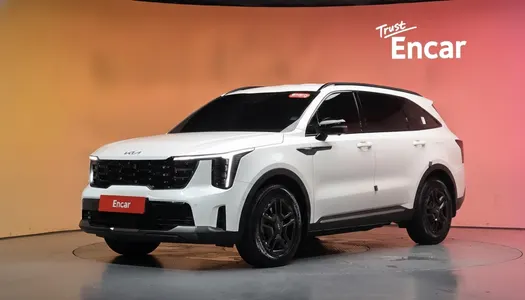 Kia 4 HEV 1.6 2WD 2024 21