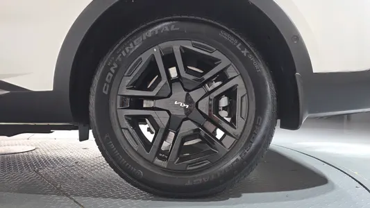 Kia 4 HEV 1.6 2WD 2024 22