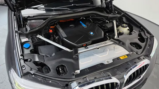 BMW X3 (G01) xDrive 30e M 2021 6