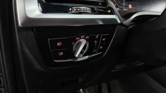 BMW X3 (G01) xDrive 30e M 2021 12