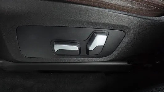BMW X3 (G01) xDrive 30e M 2021 19