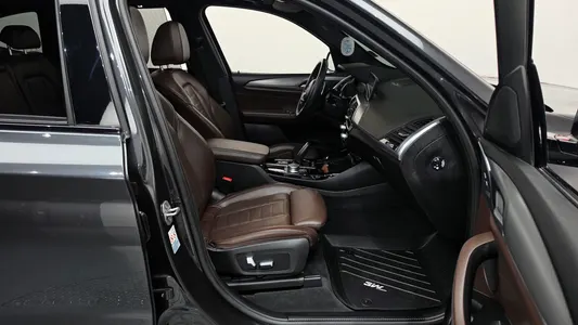 BMW X3 (G01) xDrive 30e M 2021 26