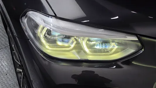 BMW X3 (G01) xDrive 30e M 2021 22