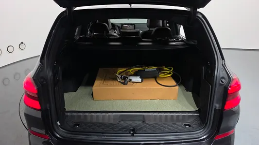 BMW X3 (G01) xDrive 30e M 2021 27