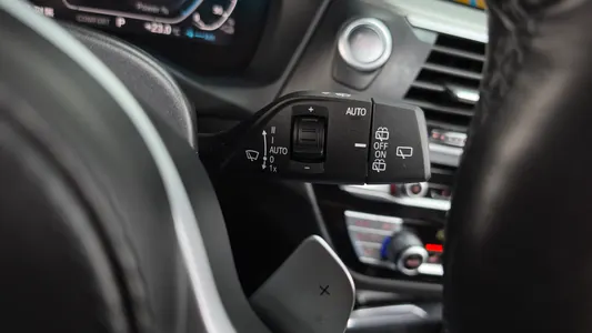 BMW X3 (G01) xDrive 30e M 2021 37