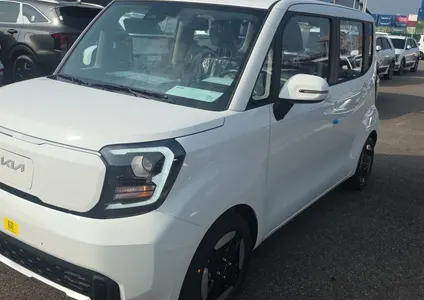 Kia EV 2025 5