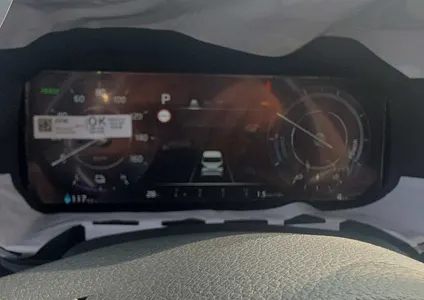 Kia EV 2025 7