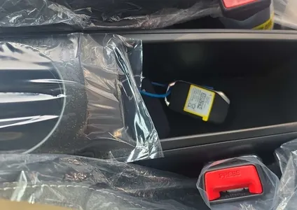 Kia EV 2025 8