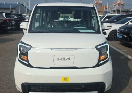 Kia EV 2025