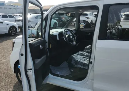 Kia EV 2025 4