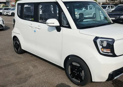 Kia EV 2025 5