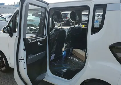 Kia EV 2025 6