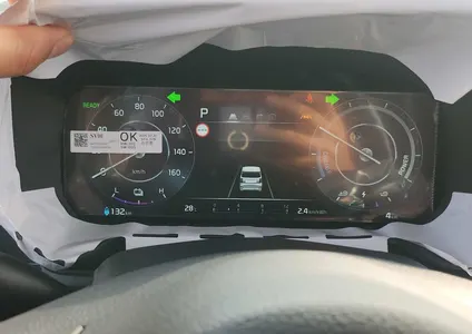 Kia EV 2025 7