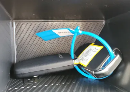 Kia EV 2025 8