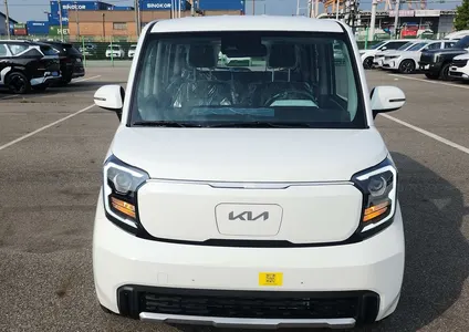 Kia EV 2025