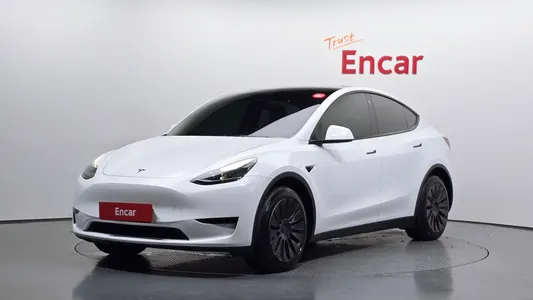 Tesla Y RWD 2023