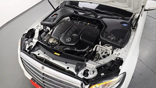 Mercedes-Benz E-Class W213 E220d 4MATIC 2019 6