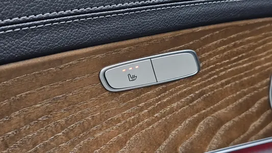Mercedes-Benz E-Class W213 E220d 4MATIC 2019 27