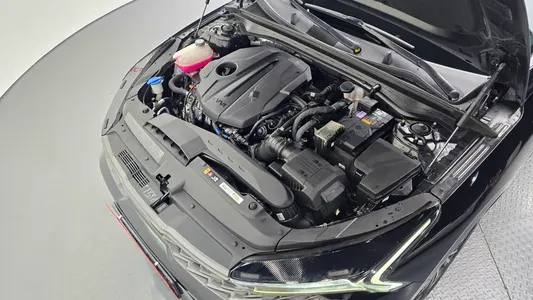 Kia K5 3 2.0 2023 6