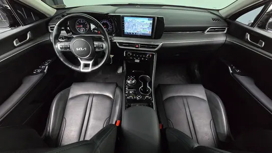 Kia K5 3 2.0 2023 7