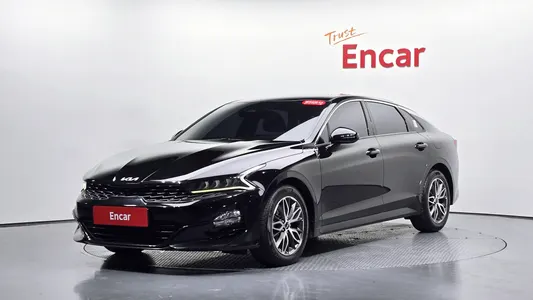 Kia K5 3 2.0 2023
