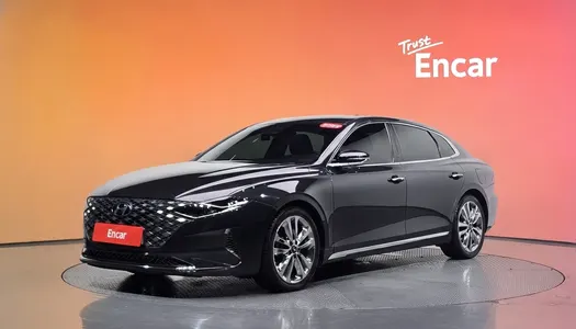 Hyundai IG 2.5 2020