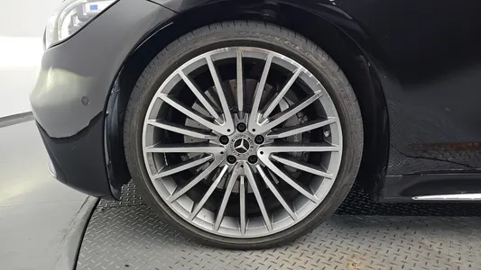 Mercedes-Benz S-Class W223 S500L 4MATIC 2024 4