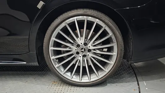 Mercedes-Benz S-Class W223 S500L 4MATIC 2024 21