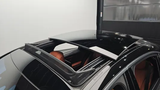 Mercedes-Benz S-Class W223 S500L 4MATIC 2024 39
