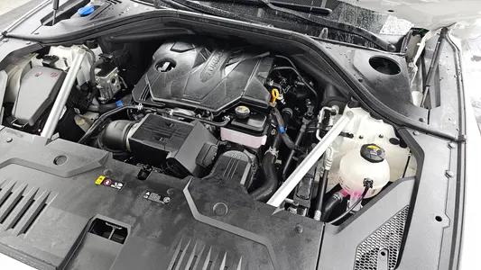 Genesis GV70 2.5T 2WD 2024 6