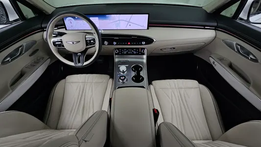 Genesis GV70 2.5T 2WD 2024 7