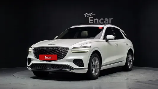 Genesis GV70 2.5T 2WD 2024