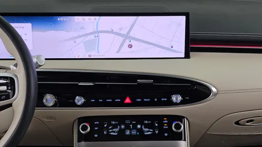 Genesis GV70 2.5T 2WD 2024 13