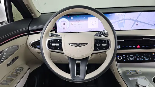 Genesis GV70 2.5T 2WD 2024 14