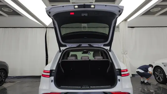 Genesis GV70 2.5T 2WD 2024 20