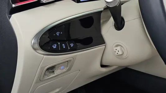 Genesis GV70 2.5T 2WD 2024 18