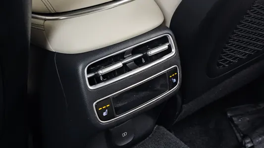 Genesis GV70 2.5T 2WD 2024 19