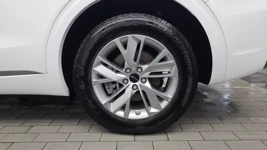 Genesis GV70 2.5T 2WD 2024 21