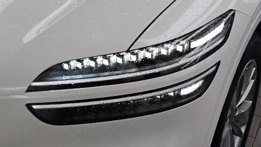 Genesis GV70 2.5T 2WD 2024 22
