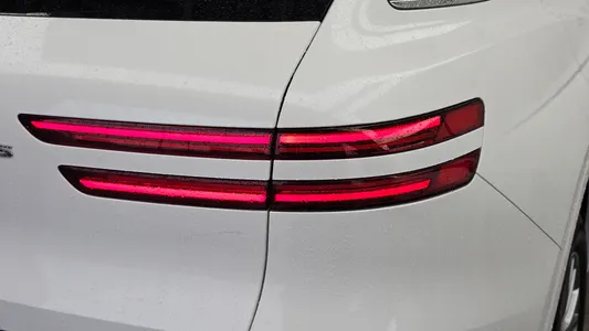 Genesis GV70 2.5T 2WD 2024 23
