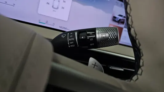 Genesis GV70 2.5T 2WD 2024 29