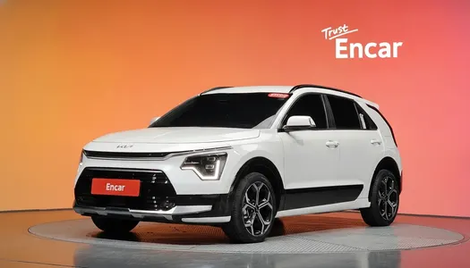 Kia 2025