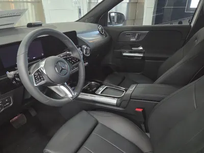 Mercedes-Benz EQA H243 EQA250 2025 9