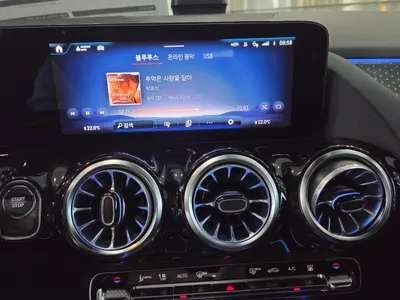 Mercedes-Benz EQA H243 EQA250 2025 11