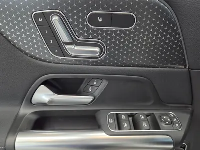Mercedes-Benz EQA H243 EQA250 2025 13