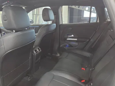 Mercedes-Benz EQA H243 EQA250 2025 14
