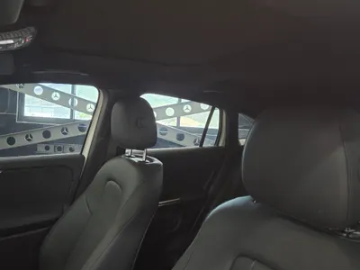 Mercedes-Benz EQA H243 EQA250 2025 10