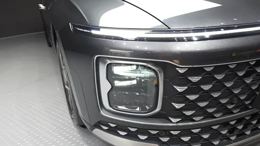 Hyundai (GN7) 2024 22